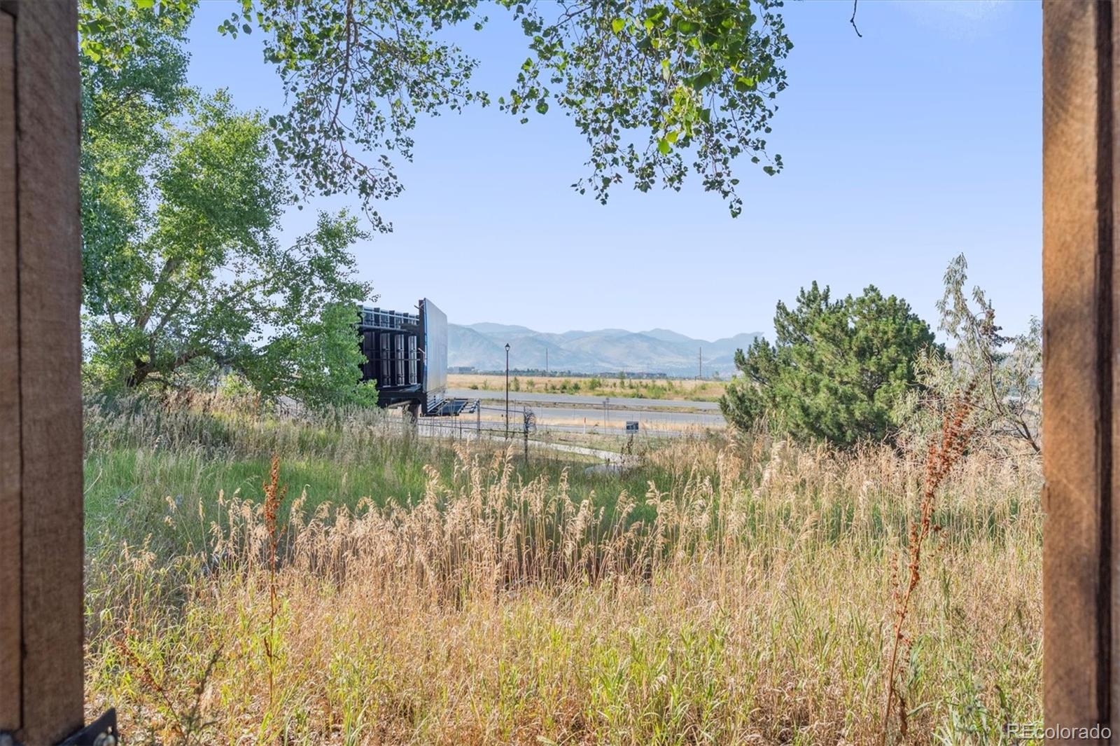MLS Image #33 for 183  quaker way,golden, Colorado