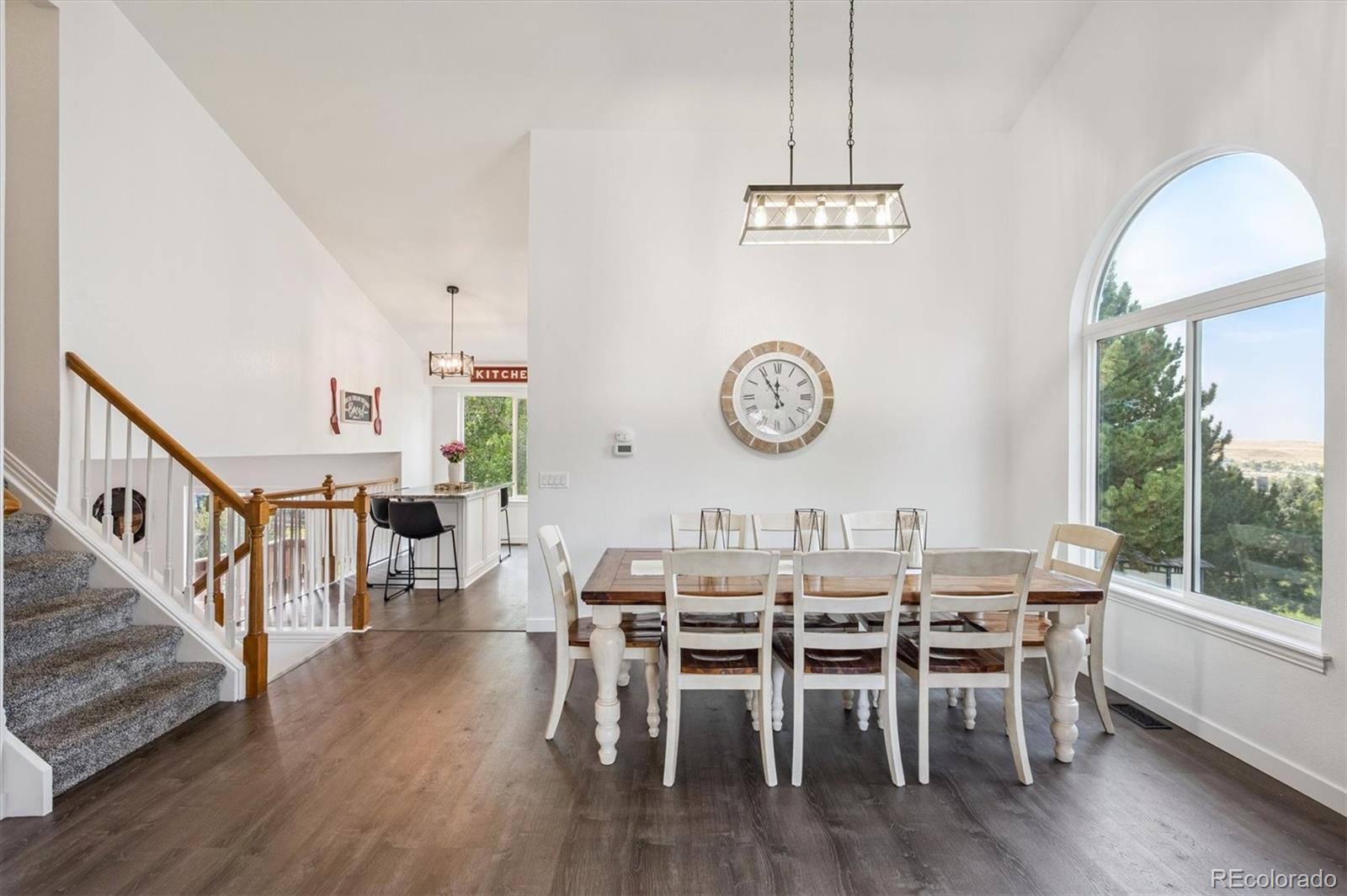 MLS Image #4 for 183  quaker way,golden, Colorado