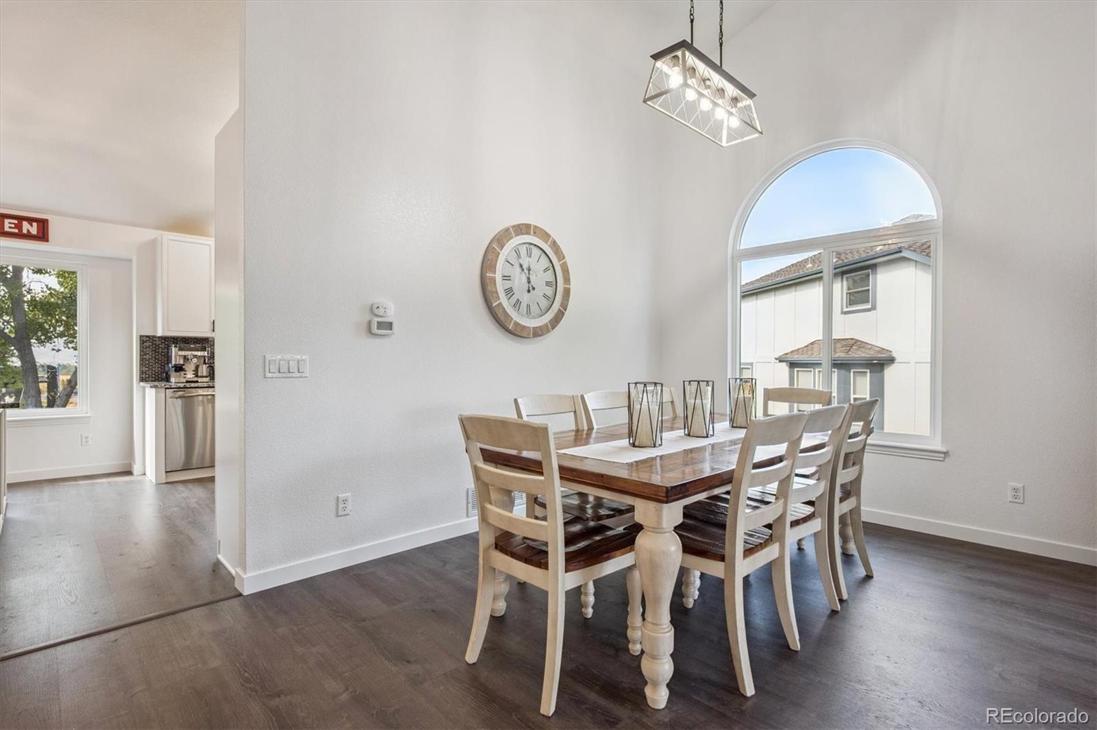 MLS Image #5 for 183  quaker way,golden, Colorado