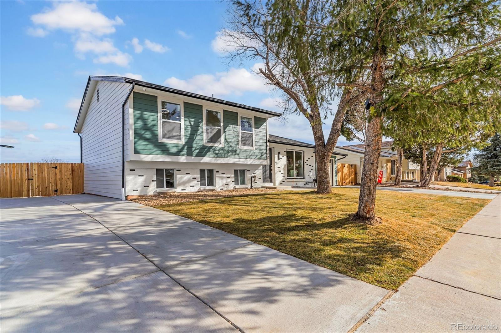 MLS Image #1 for 4314 s braun way,morrison, Colorado