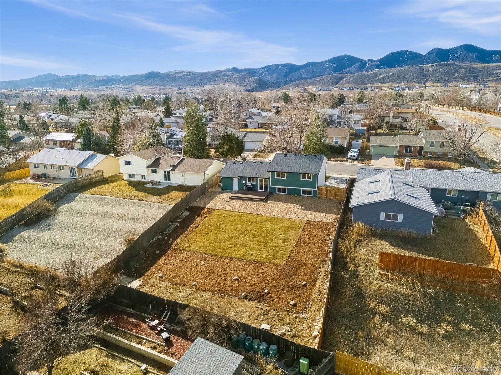 MLS Image #27 for 4314 s braun way,morrison, Colorado