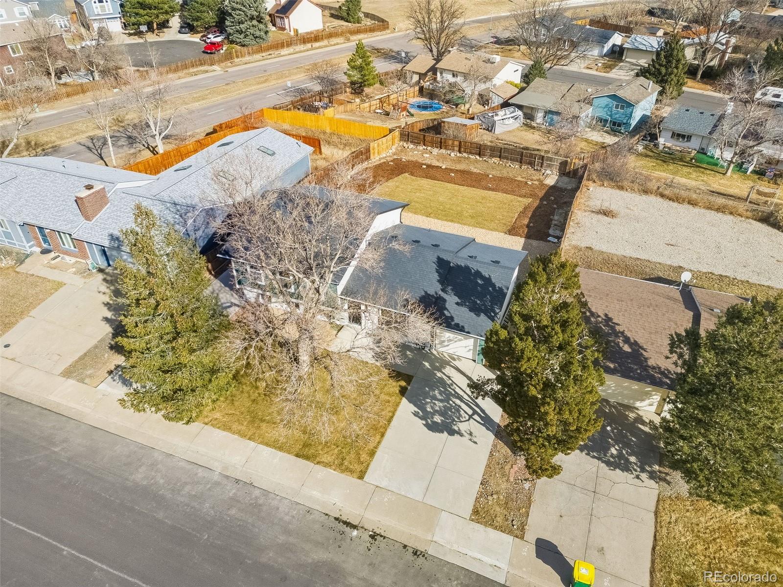 MLS Image #29 for 4314 s braun way,morrison, Colorado