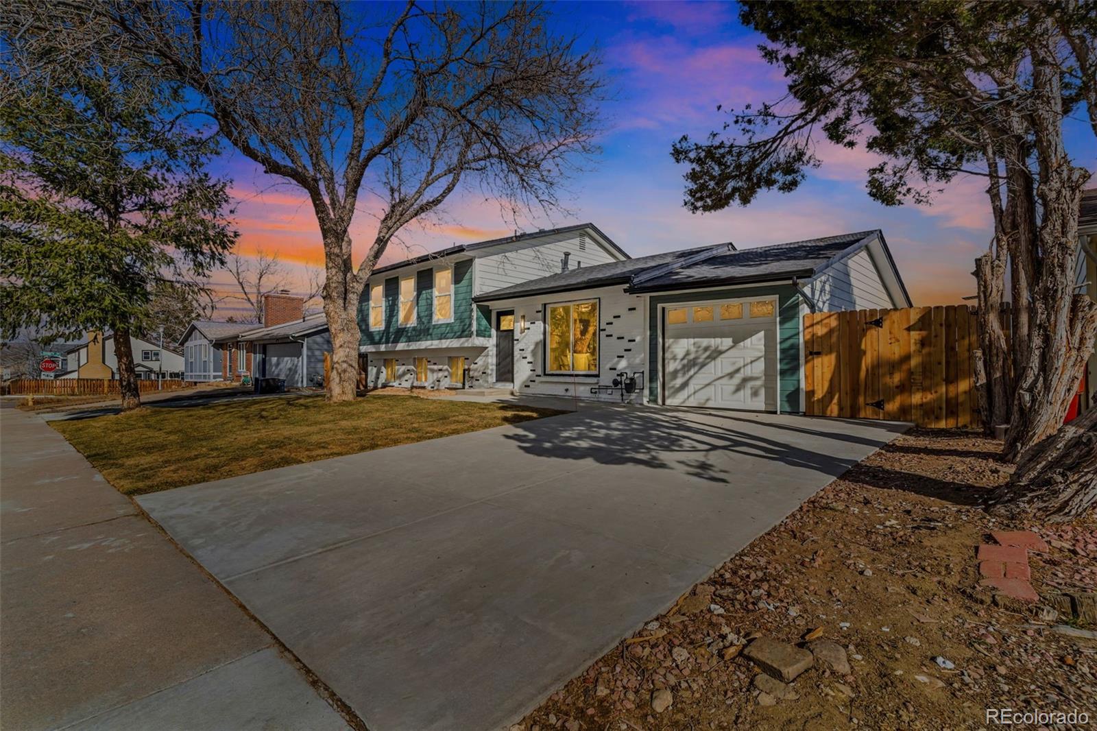 MLS Image #30 for 4314 s braun way,morrison, Colorado