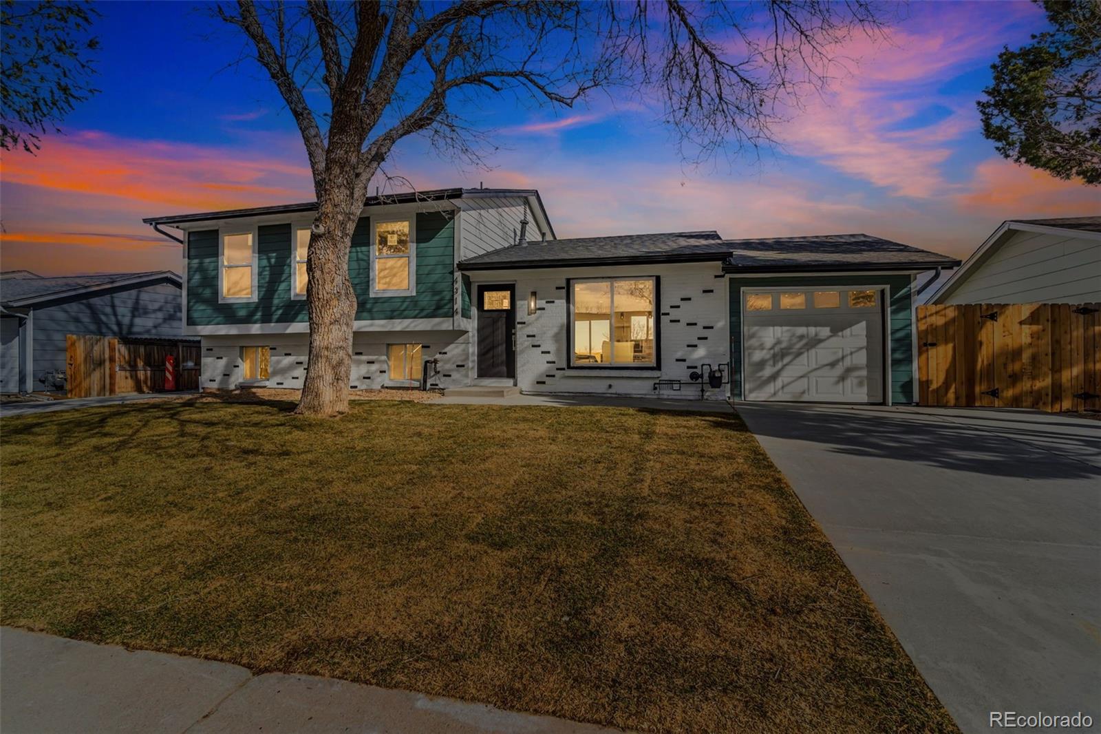 MLS Image #33 for 4314 s braun way,morrison, Colorado