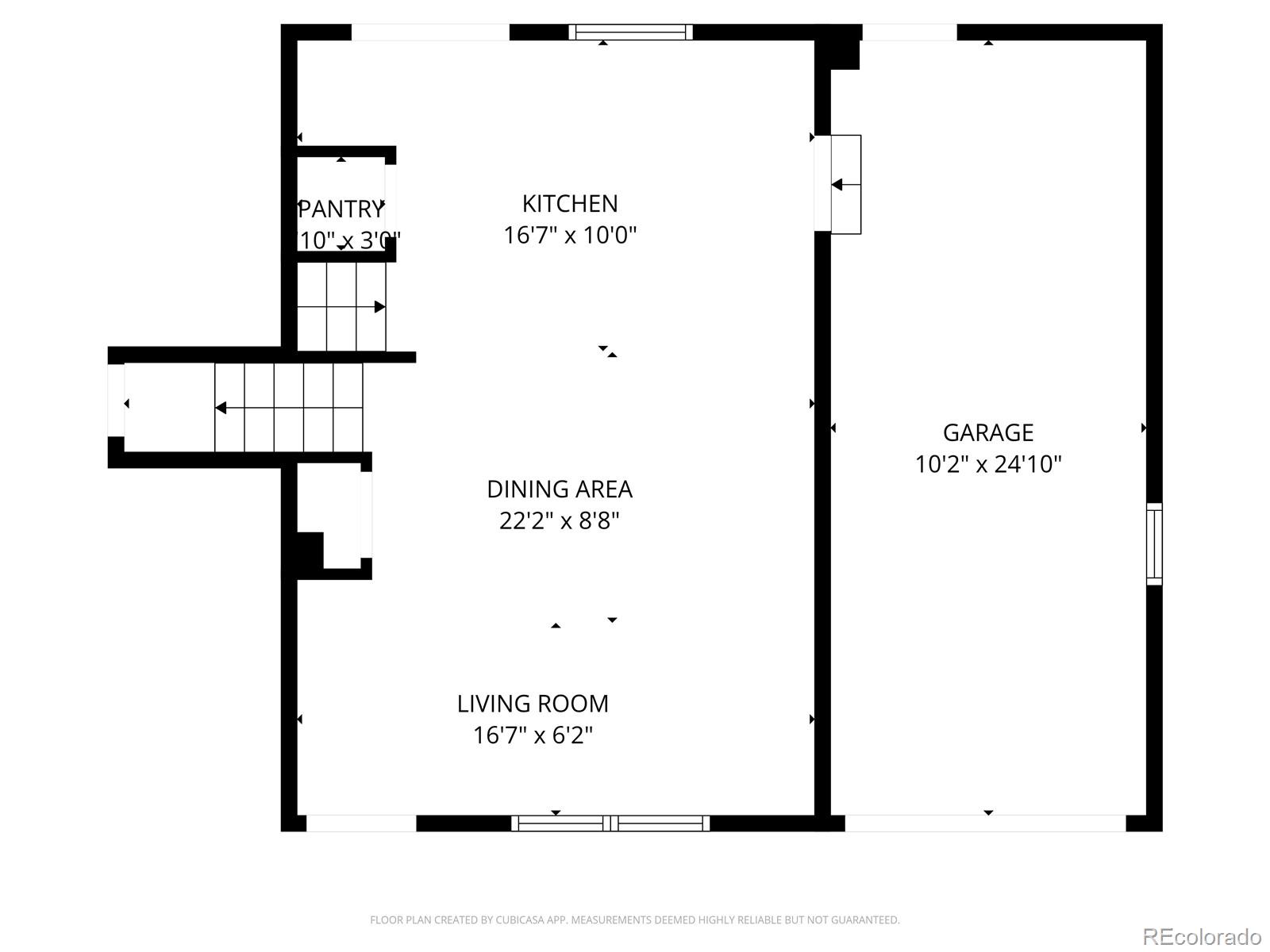 MLS Image #35 for 4314 s braun way,morrison, Colorado