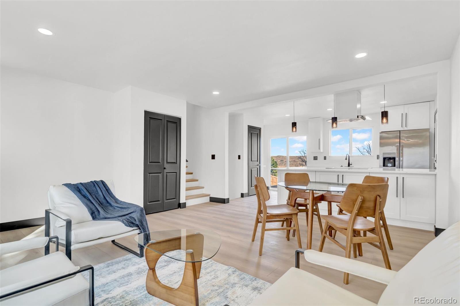 MLS Image #4 for 4314 s braun way,morrison, Colorado