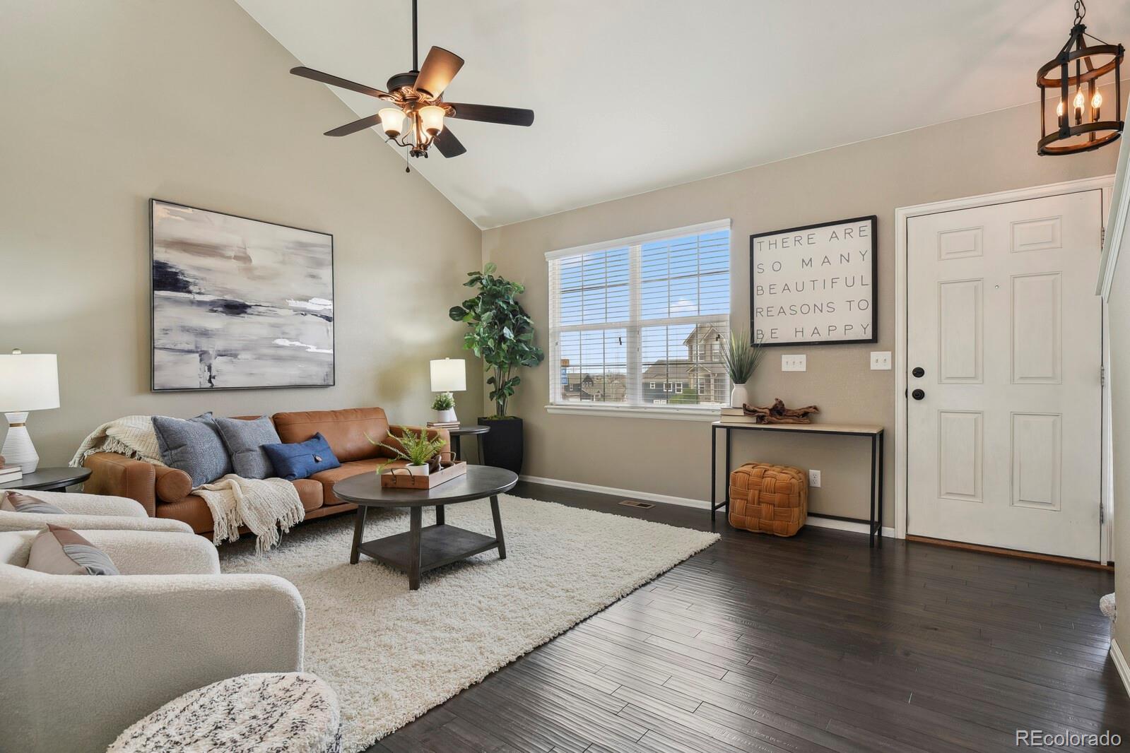 MLS Image #1 for 3495  amber sun circle,castle rock, Colorado