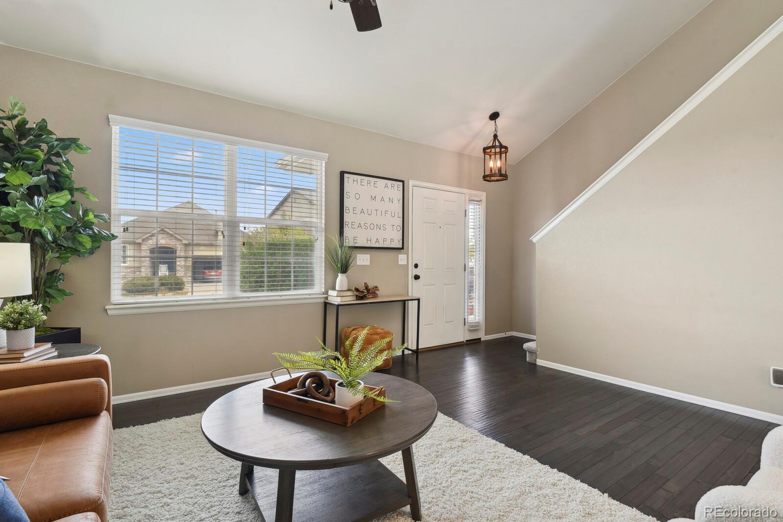 MLS Image #3 for 3495  amber sun circle,castle rock, Colorado
