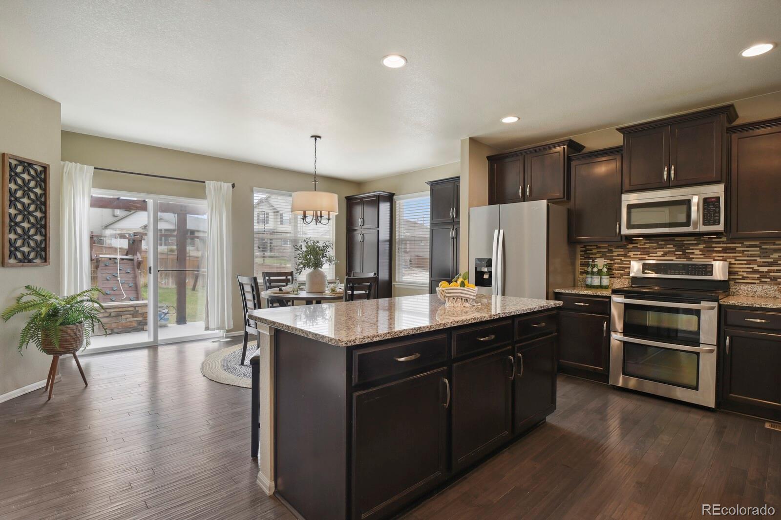 MLS Image #5 for 3495  amber sun circle,castle rock, Colorado