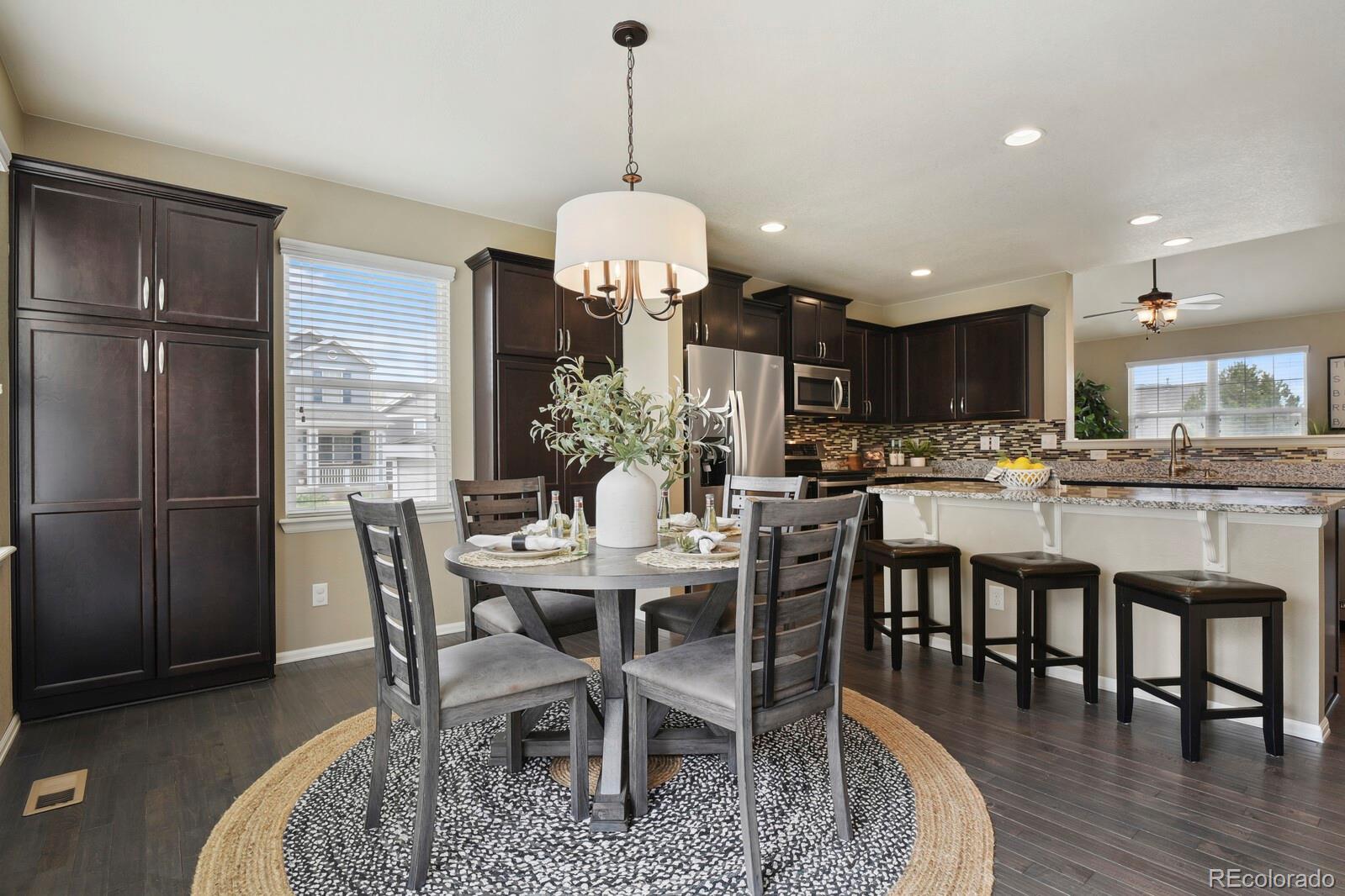 MLS Image #7 for 3495  amber sun circle,castle rock, Colorado