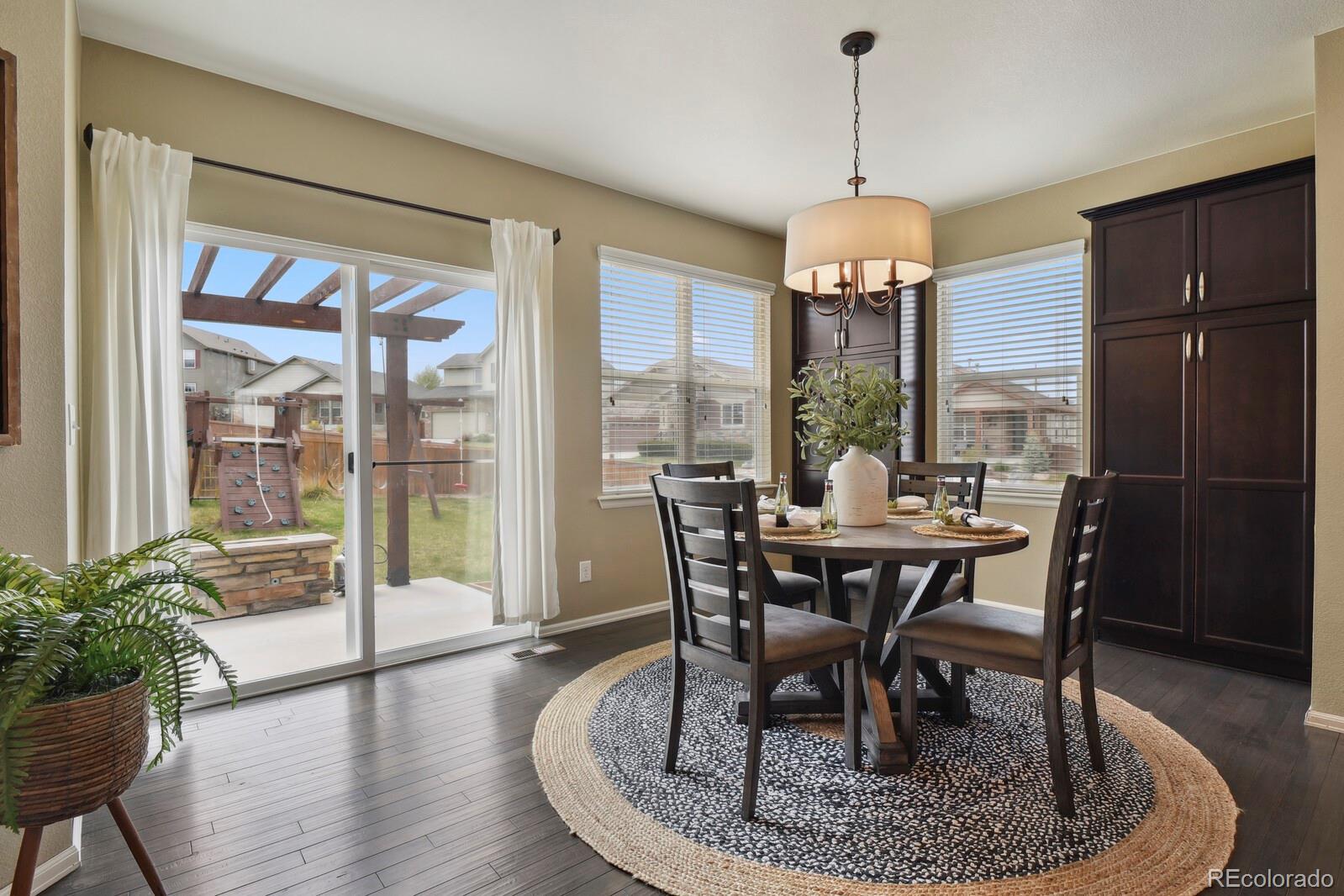 MLS Image #8 for 3495  amber sun circle,castle rock, Colorado