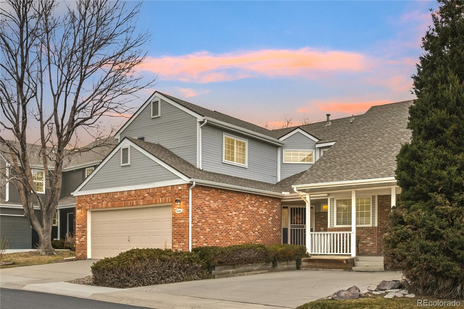 MLS Image #2 for 7664 s ivanhoe way,centennial, Colorado