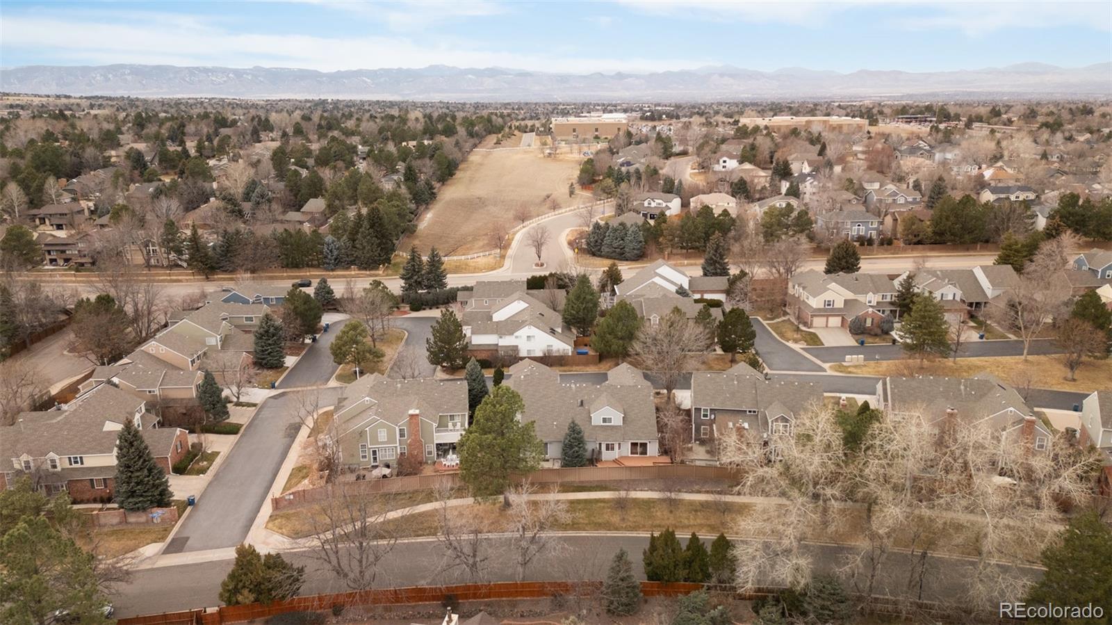 MLS Image #38 for 7664 s ivanhoe way,centennial, Colorado