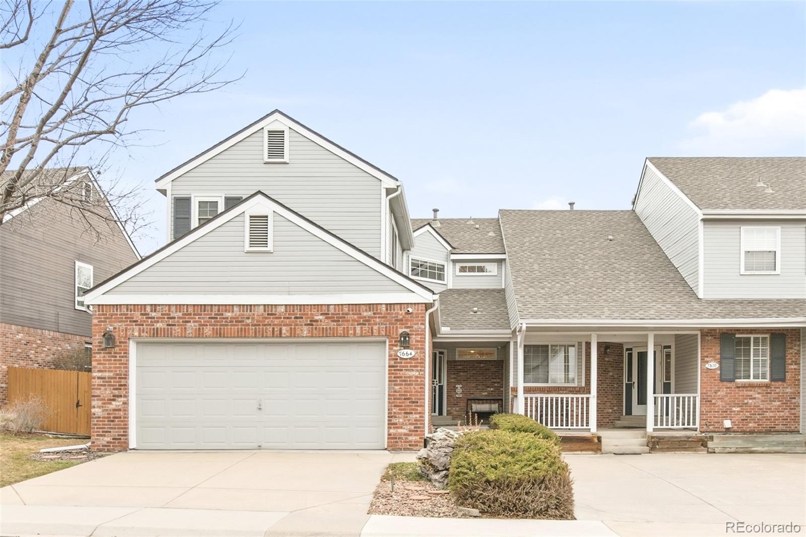 MLS Image #4 for 7664 s ivanhoe way,centennial, Colorado