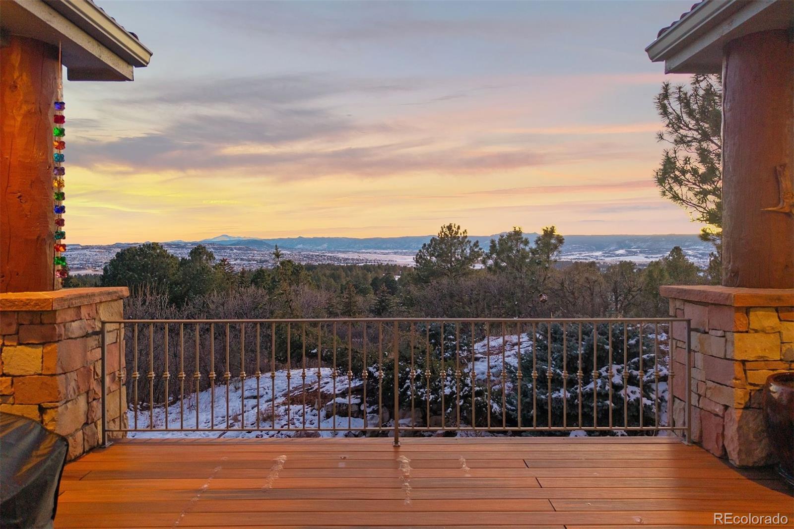 MLS Image #1 for 2517  tournament drive,castle rock, Colorado