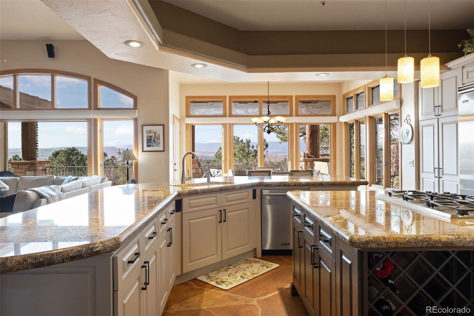 MLS Image #10 for 2517  tournament drive,castle rock, Colorado