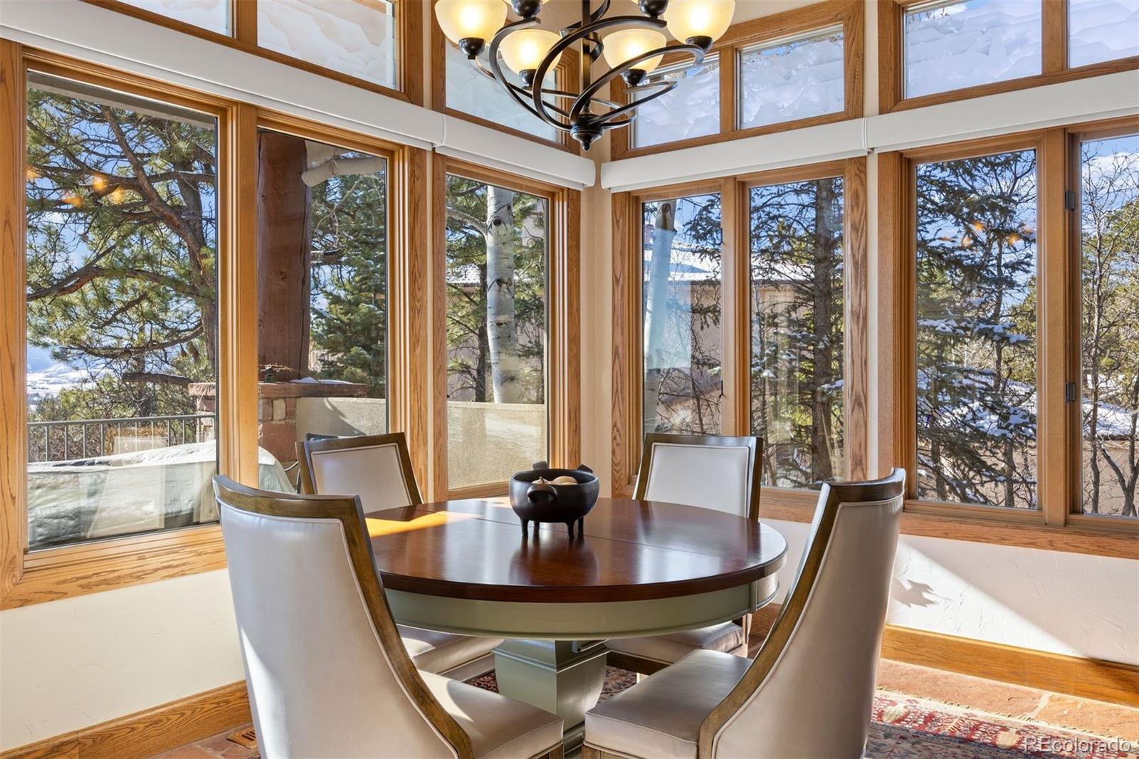 MLS Image #11 for 2517  tournament drive,castle rock, Colorado