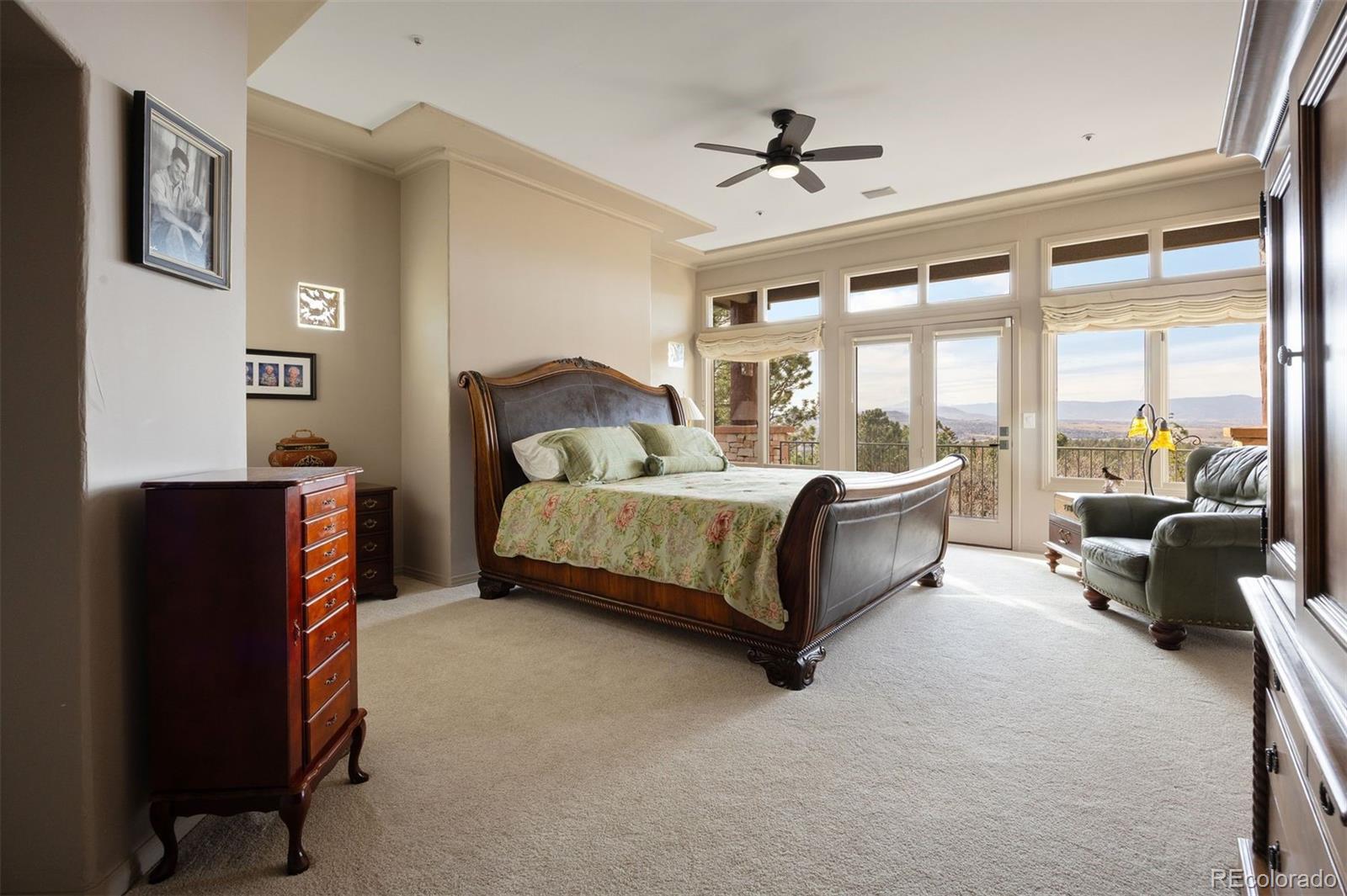 MLS Image #12 for 2517  tournament drive,castle rock, Colorado