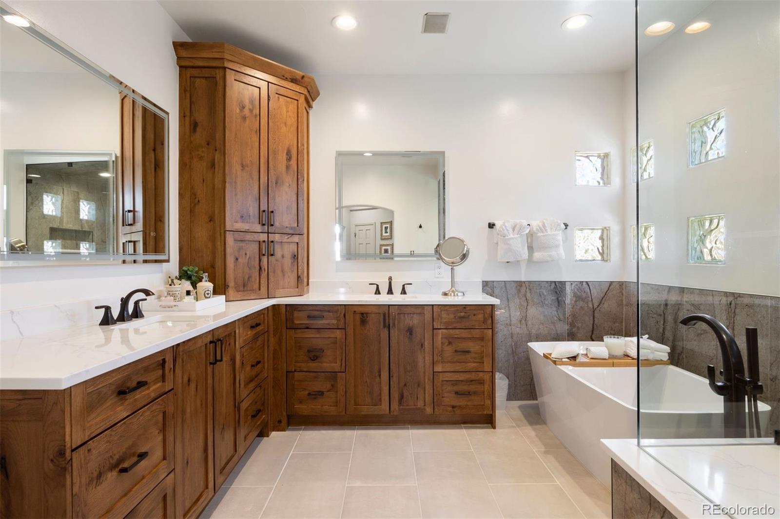 MLS Image #13 for 2517  tournament drive,castle rock, Colorado