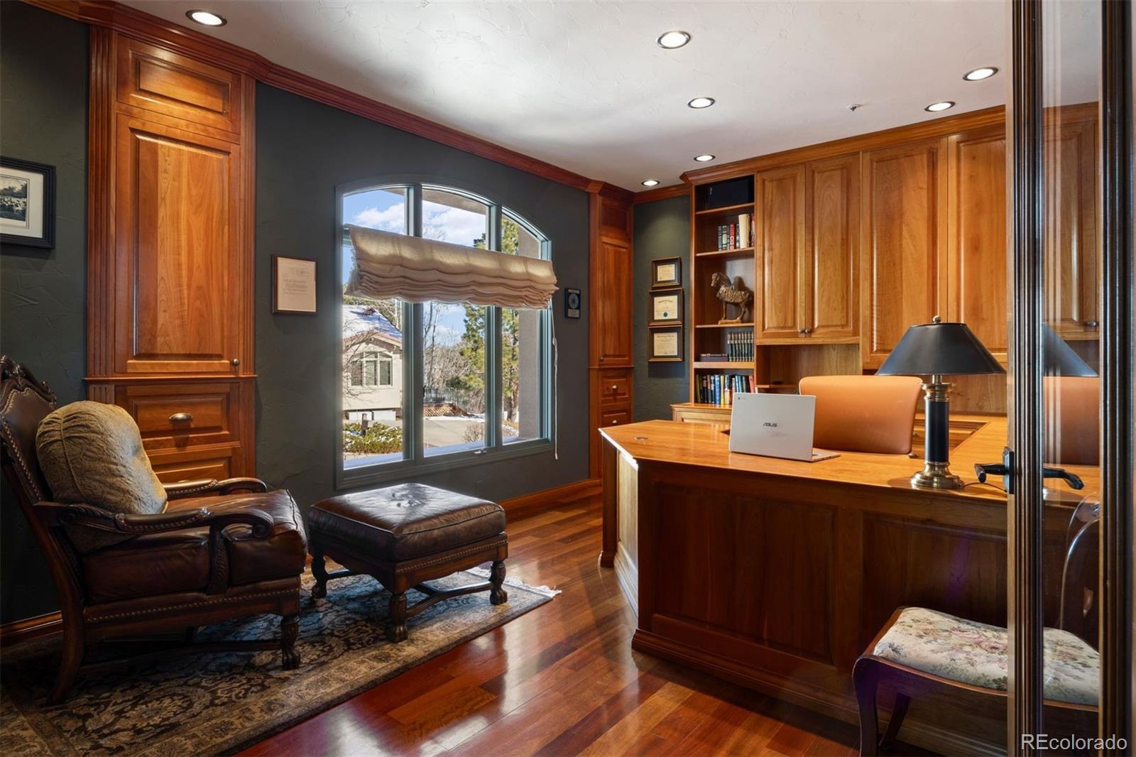 MLS Image #15 for 2517  tournament drive,castle rock, Colorado