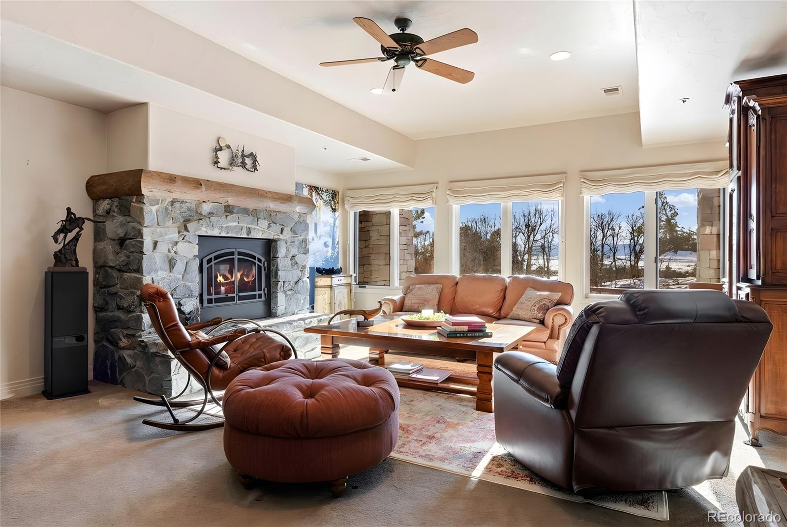 MLS Image #18 for 2517  tournament drive,castle rock, Colorado