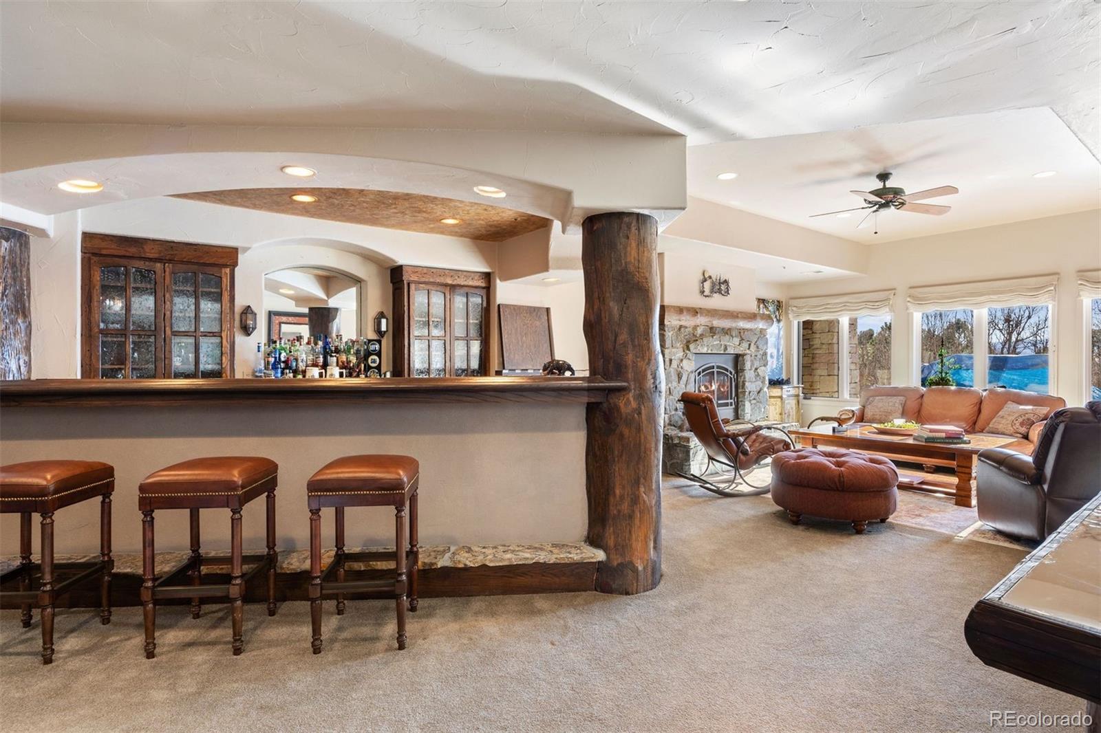 MLS Image #19 for 2517  tournament drive,castle rock, Colorado