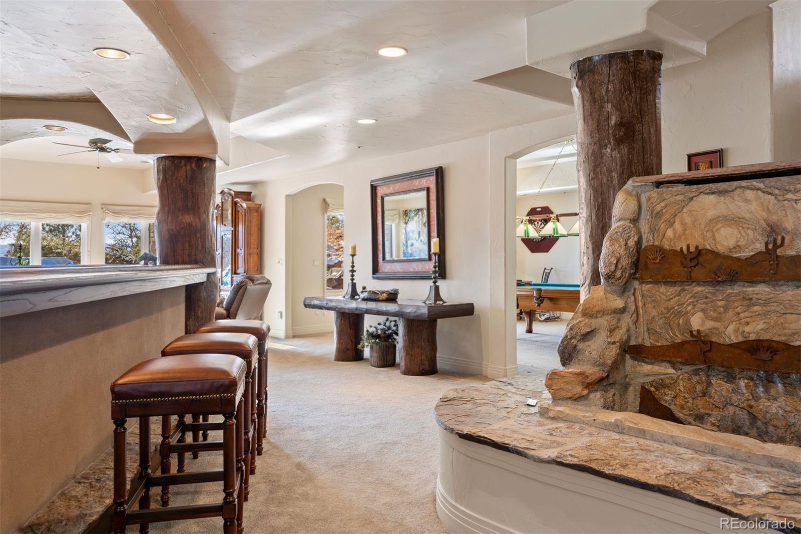 MLS Image #20 for 2517  tournament drive,castle rock, Colorado