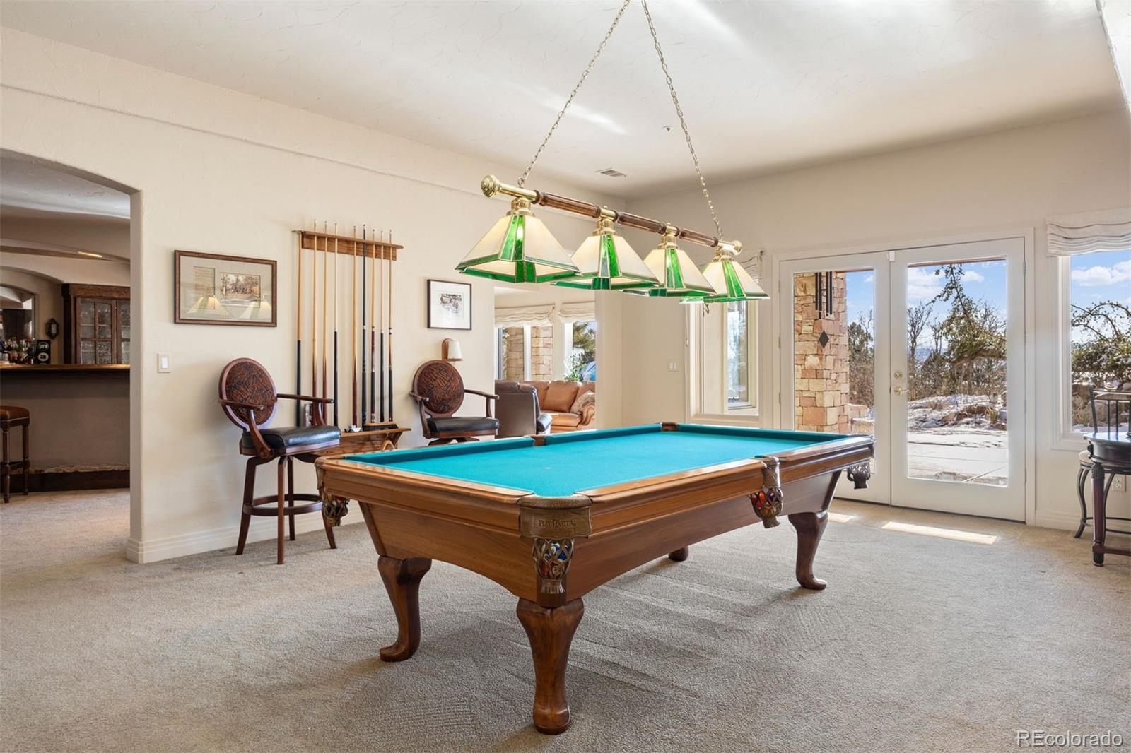 MLS Image #21 for 2517  tournament drive,castle rock, Colorado