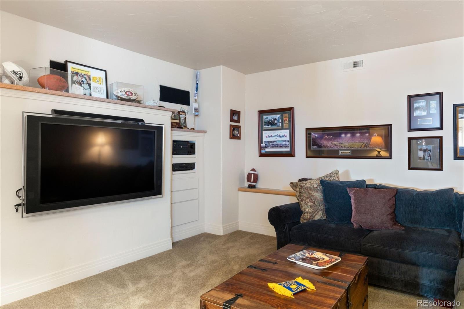 MLS Image #26 for 2517  tournament drive,castle rock, Colorado