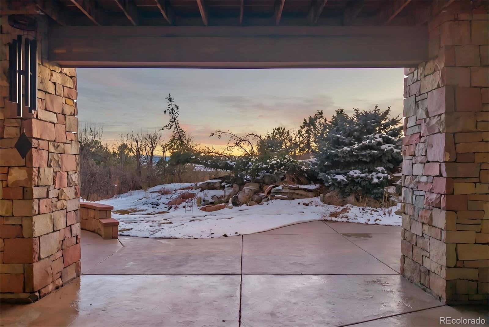 MLS Image #27 for 2517  tournament drive,castle rock, Colorado