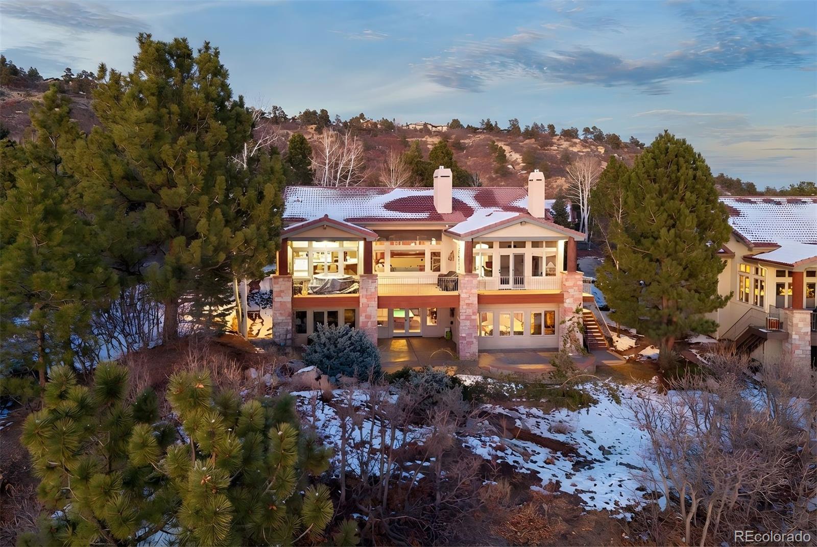 MLS Image #29 for 2517  tournament drive,castle rock, Colorado