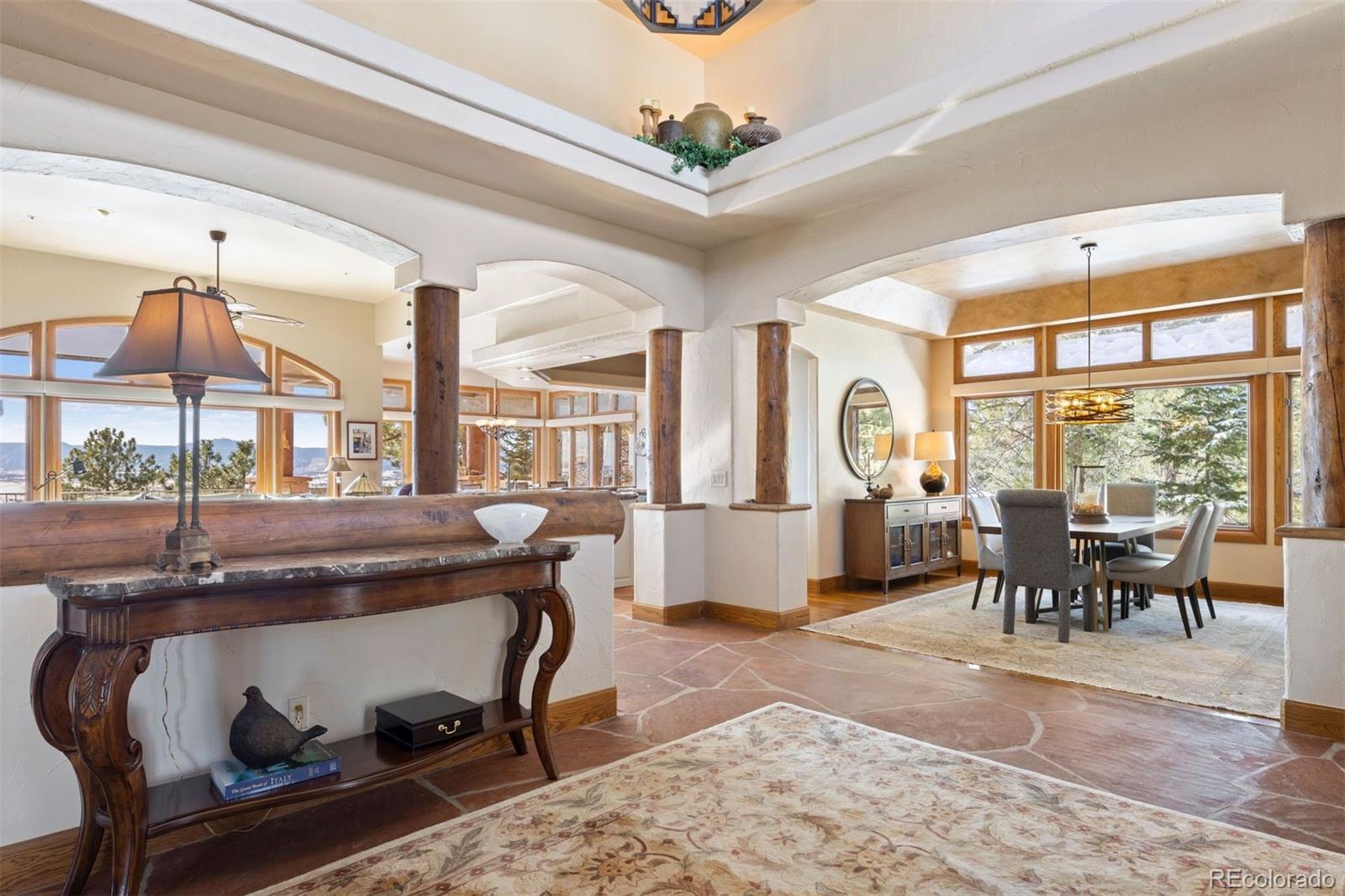 MLS Image #3 for 2517  tournament drive,castle rock, Colorado
