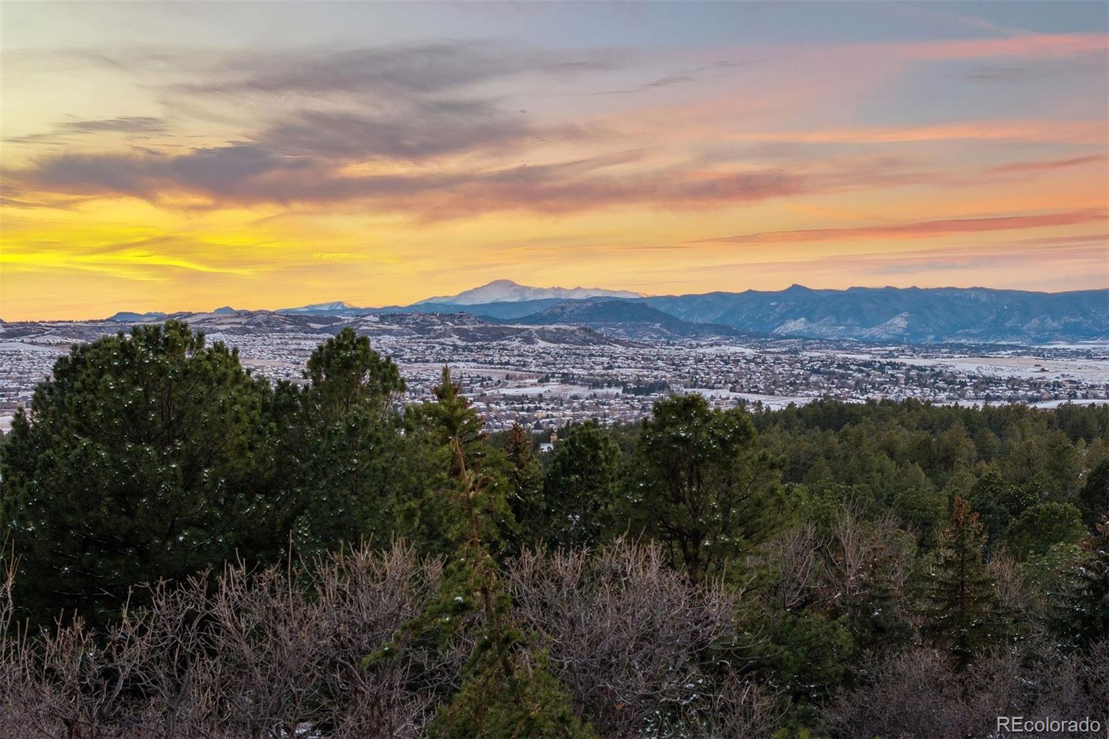 MLS Image #30 for 2517  tournament drive,castle rock, Colorado