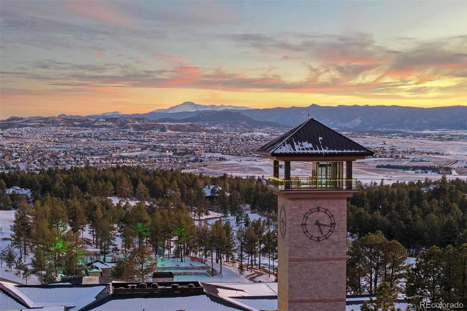 MLS Image #31 for 2517  tournament drive,castle rock, Colorado