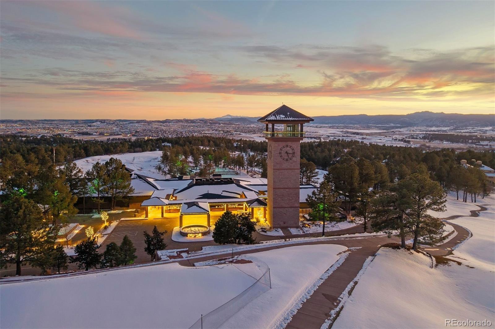 MLS Image #32 for 2517  tournament drive,castle rock, Colorado