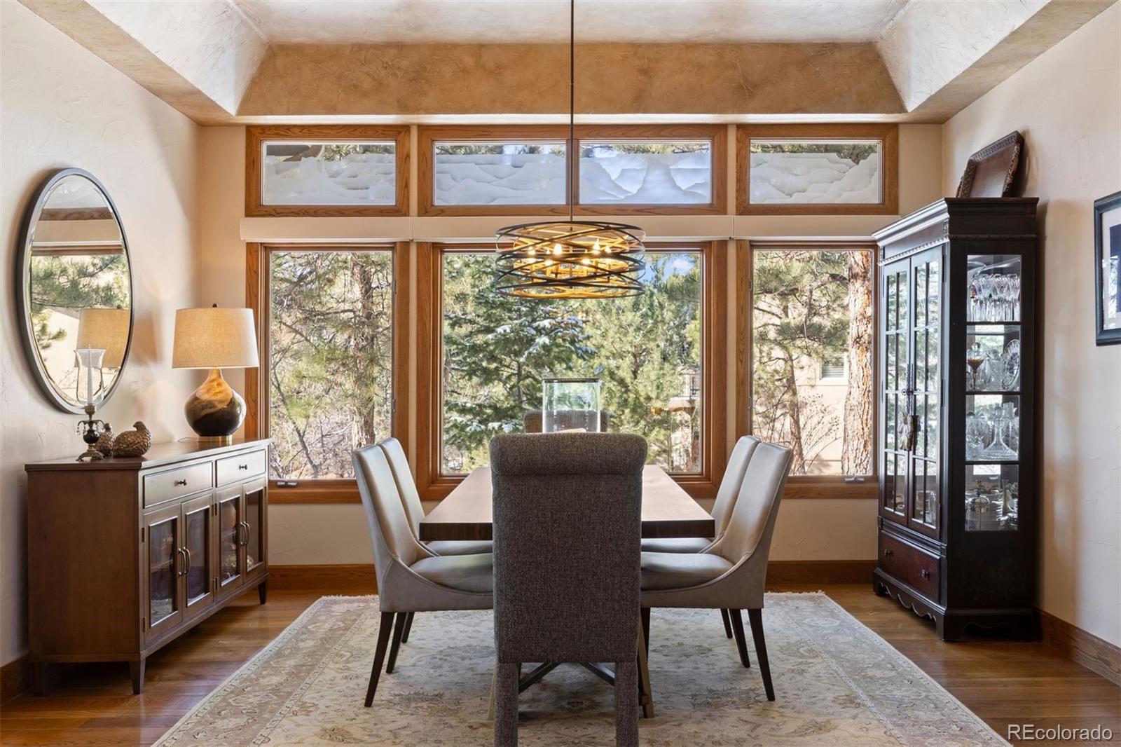 MLS Image #4 for 2517  tournament drive,castle rock, Colorado