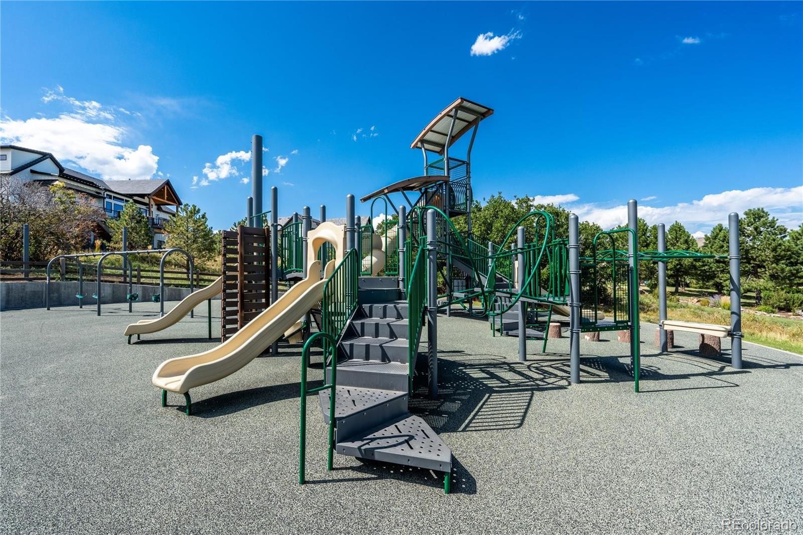 MLS Image #47 for 2517  tournament drive,castle rock, Colorado