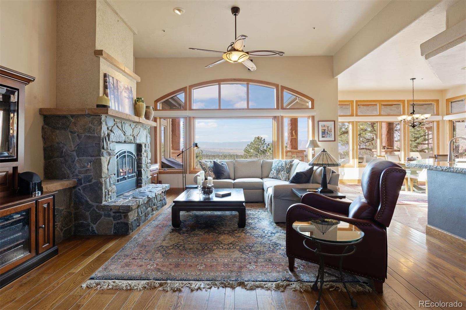 MLS Image #5 for 2517  tournament drive,castle rock, Colorado