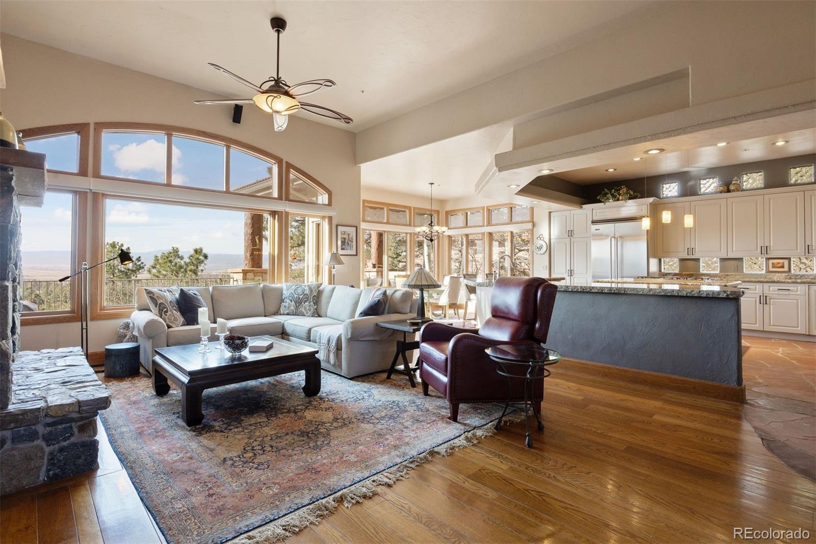 MLS Image #6 for 2517  tournament drive,castle rock, Colorado