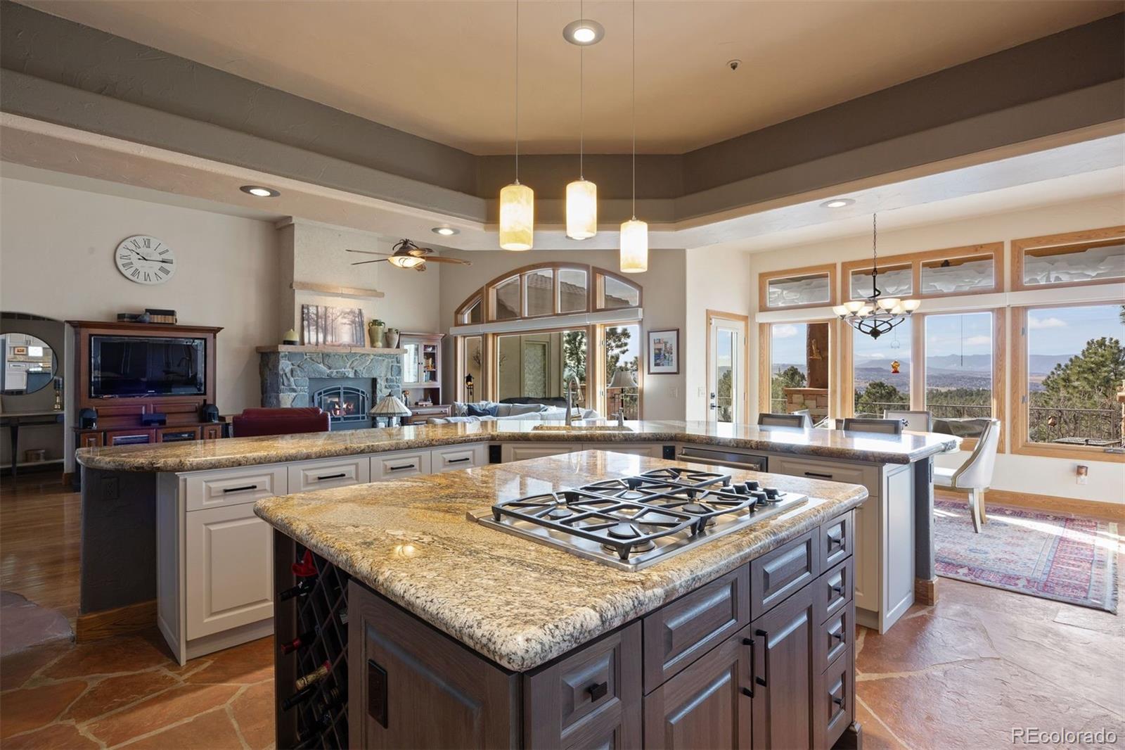 MLS Image #9 for 2517  tournament drive,castle rock, Colorado
