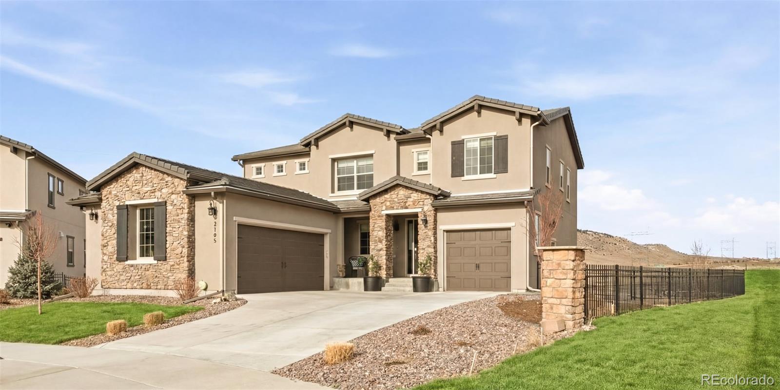 MLS Image #1 for 2105 s poppy street,lakewood, Colorado