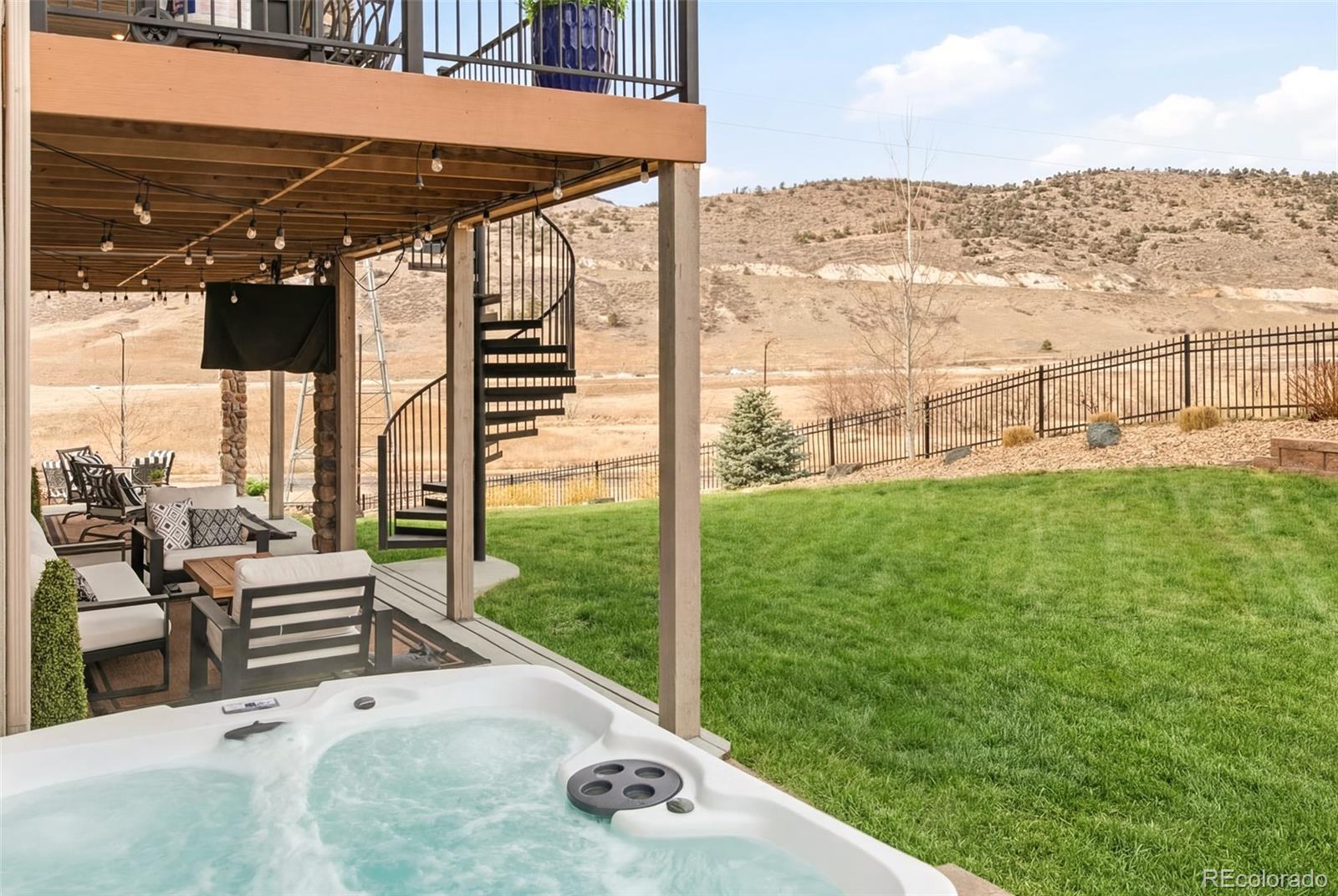 MLS Image #37 for 2105 s poppy street,lakewood, Colorado
