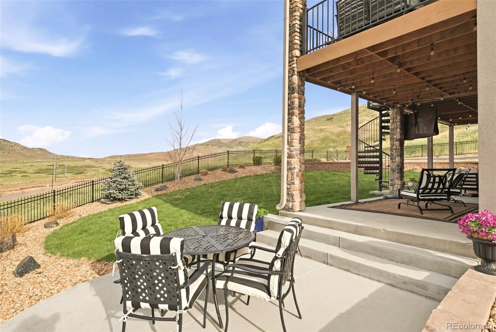 MLS Image #38 for 2105 s poppy street,lakewood, Colorado