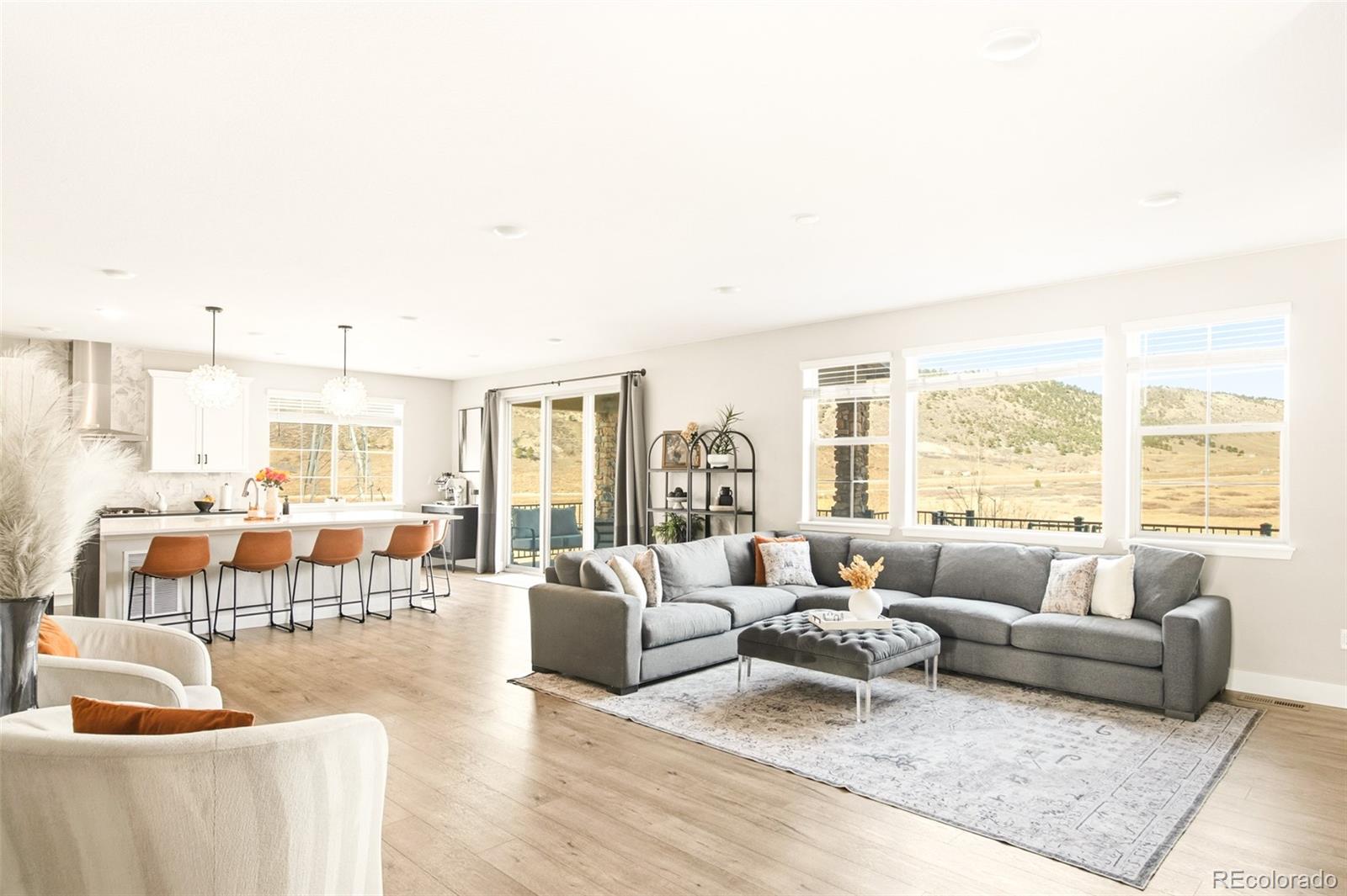 MLS Image #4 for 2105 s poppy street,lakewood, Colorado