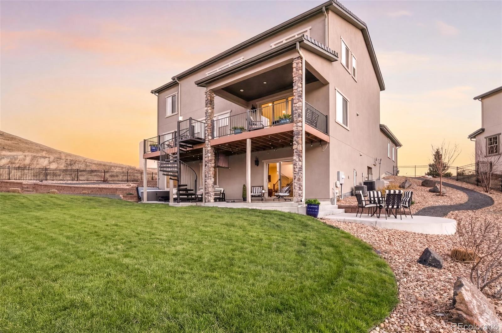MLS Image #40 for 2105 s poppy street,lakewood, Colorado
