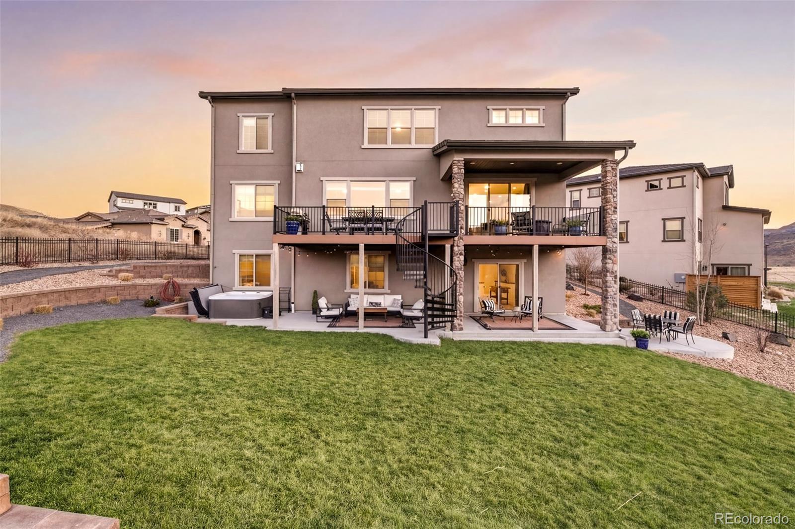 MLS Image #41 for 2105 s poppy street,lakewood, Colorado