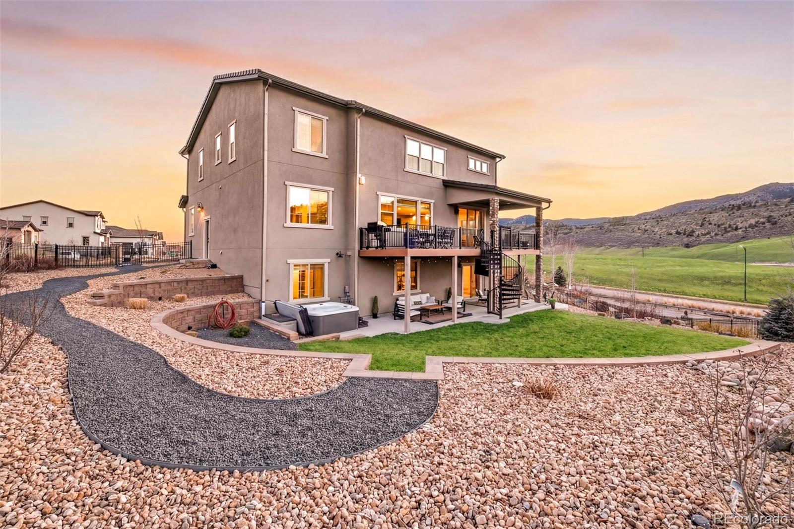MLS Image #42 for 2105 s poppy street,lakewood, Colorado