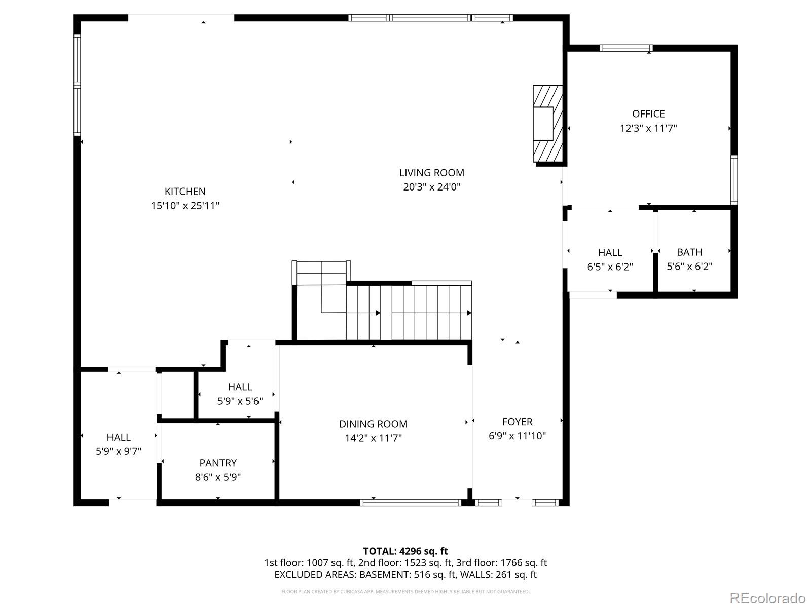MLS Image #45 for 2105 s poppy street,lakewood, Colorado