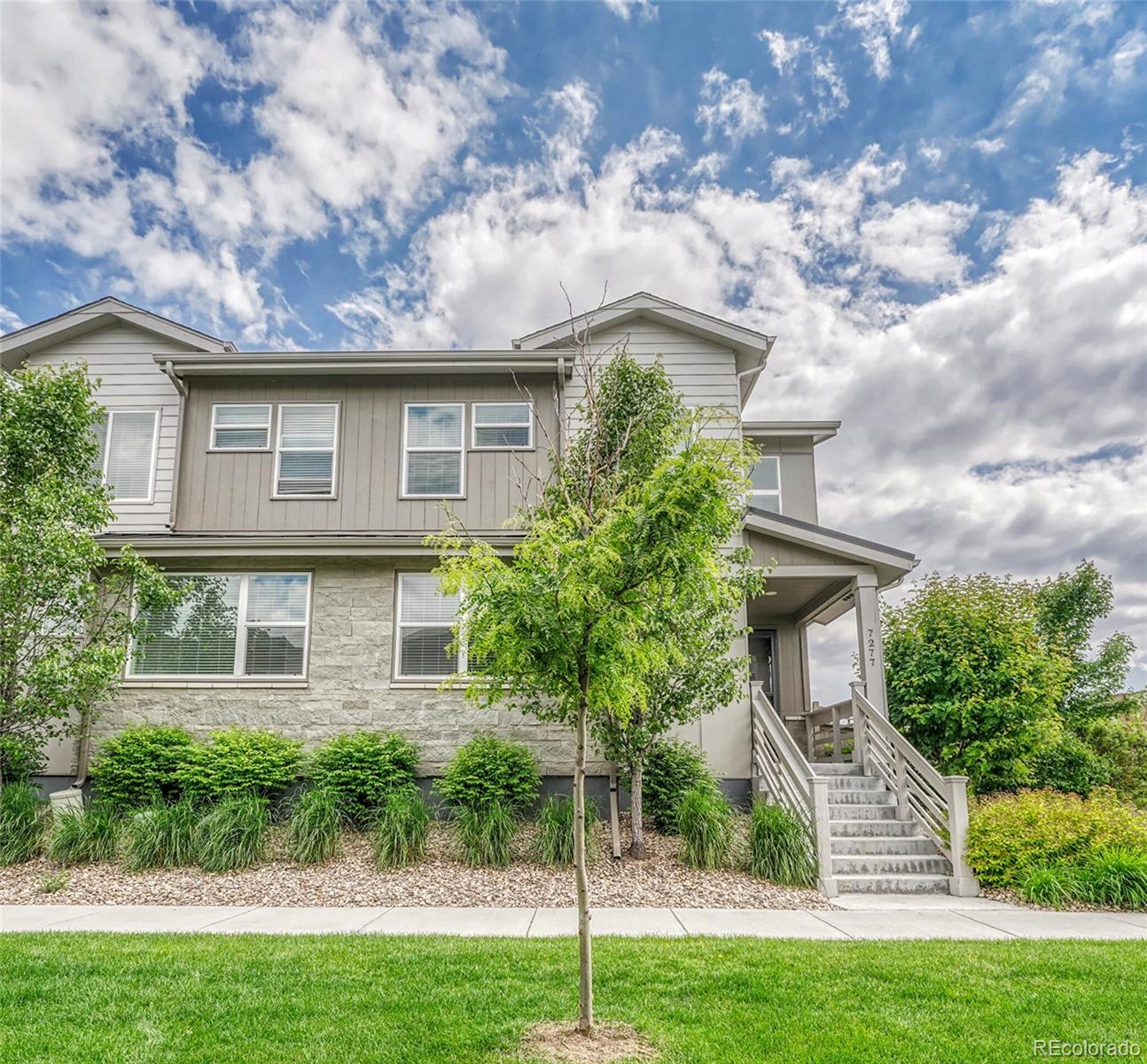 MLS Image #1 for 7277 w adriatic circle,lakewood, Colorado