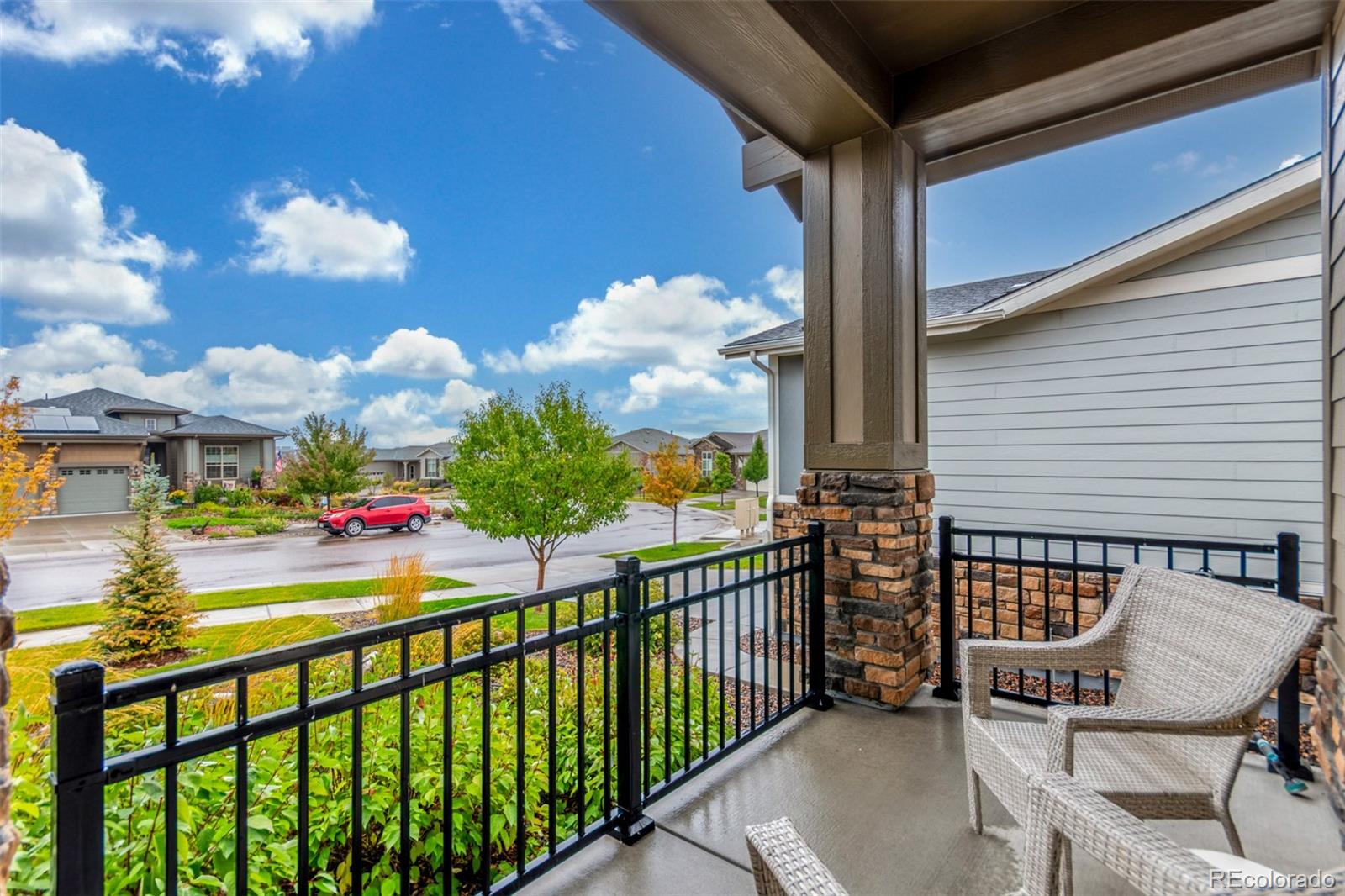 MLS Image #2 for 22654 e henderson drive,aurora, Colorado
